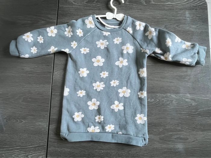 Robe polaire