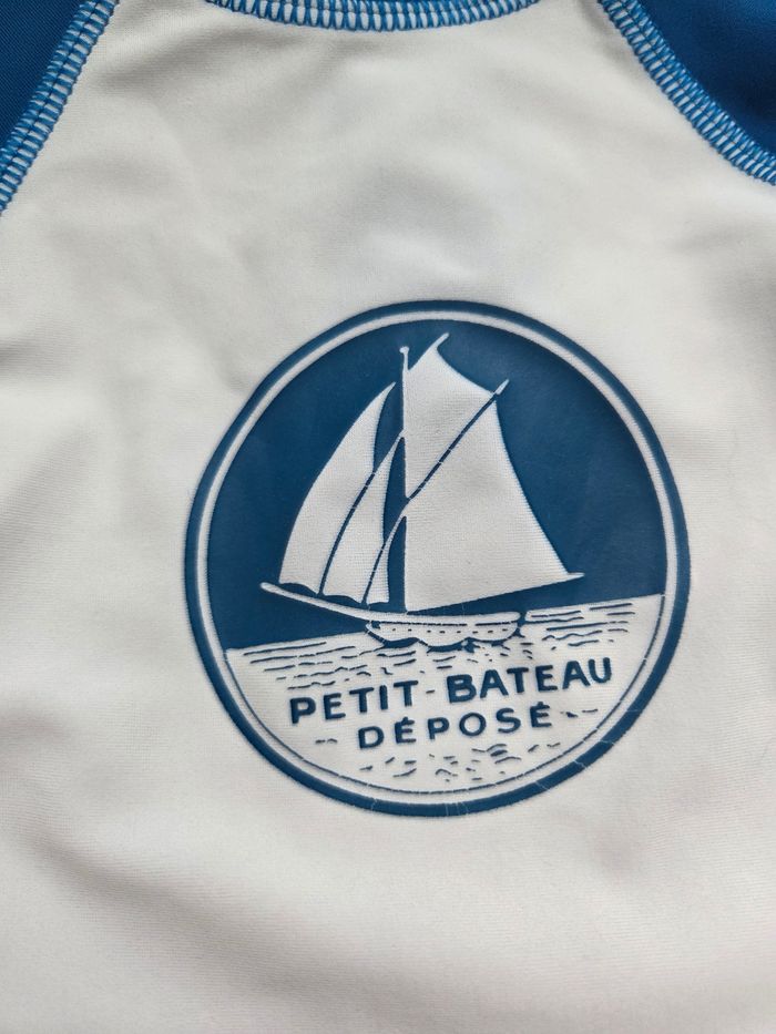 T-shirt uv - photo numéro 2