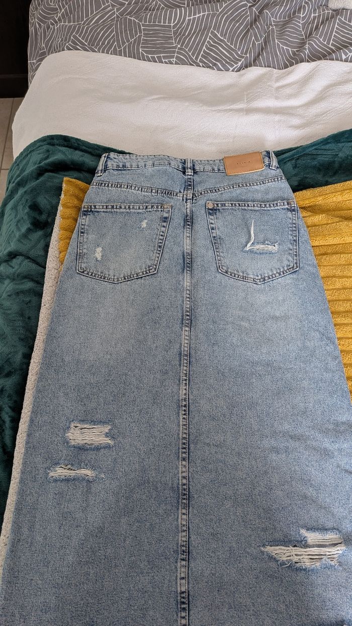 Jupe femme - photo numéro 4