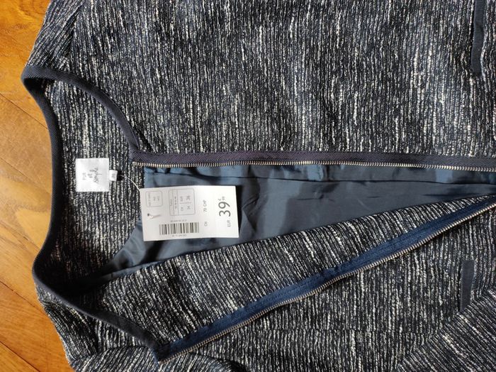Veste neuve - photo numéro 4