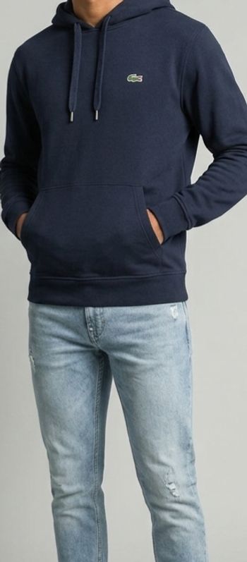 Sweat homme Lacoste taille S