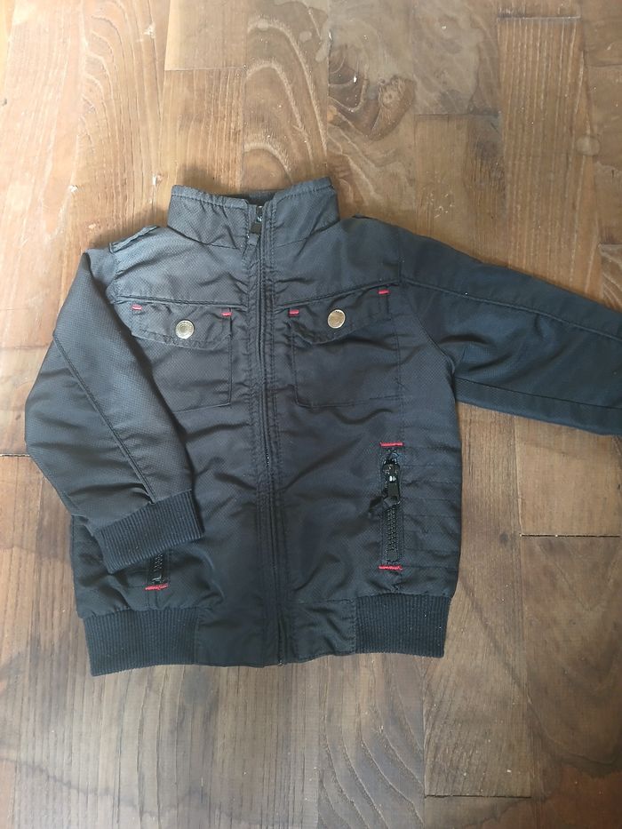 Veste 12mois