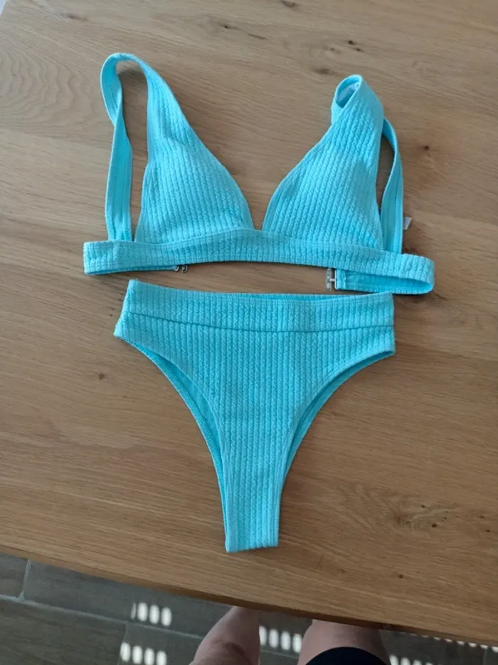 Maillot de bain