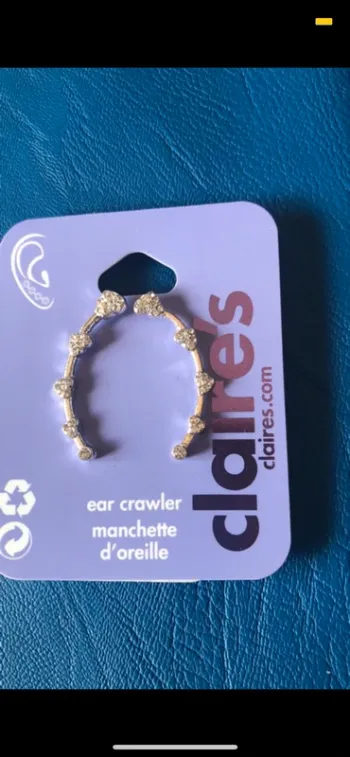 Manchette d’oreille