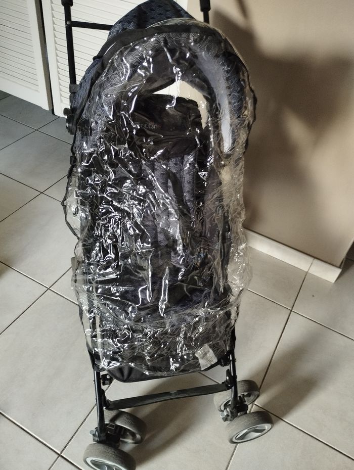 Poussette canne Arkansas - photo numéro 9