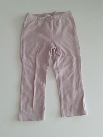 Leggings 24 mois
