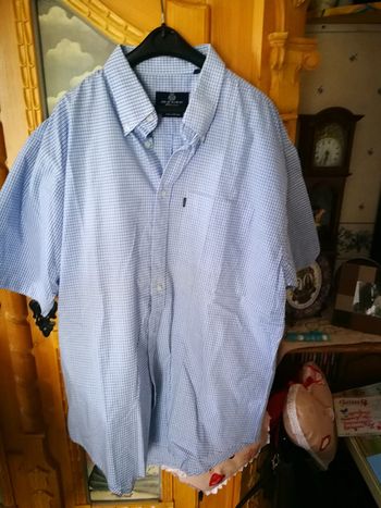 Chemisette Gil dauray