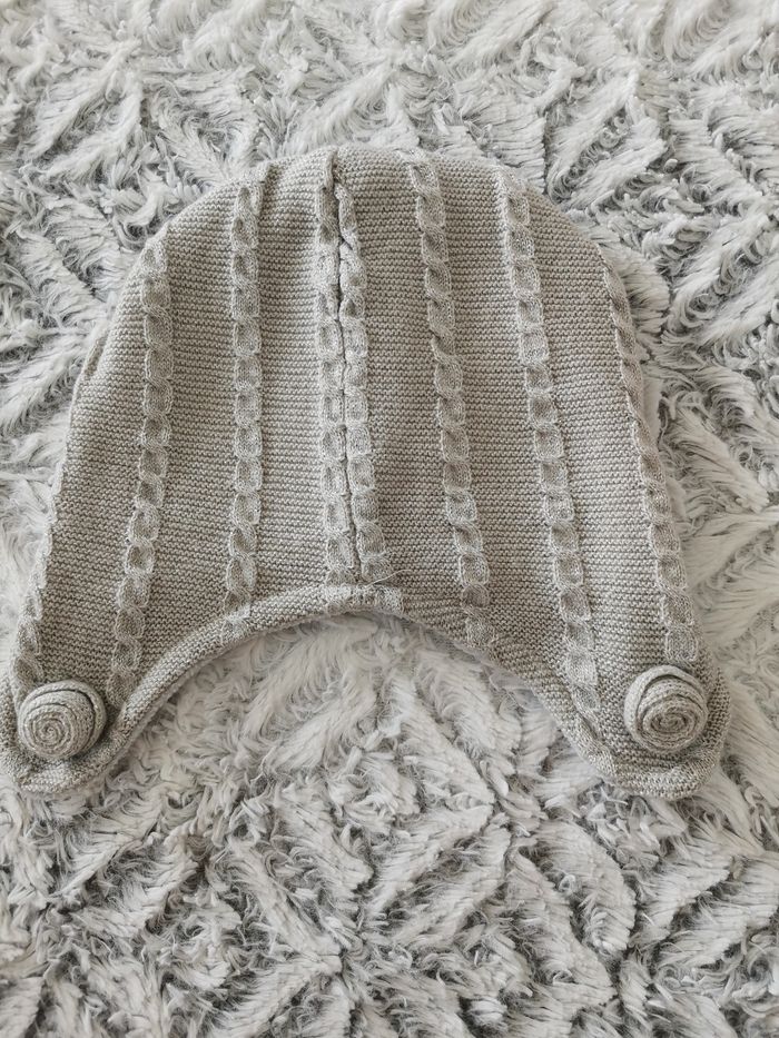 Bonnet