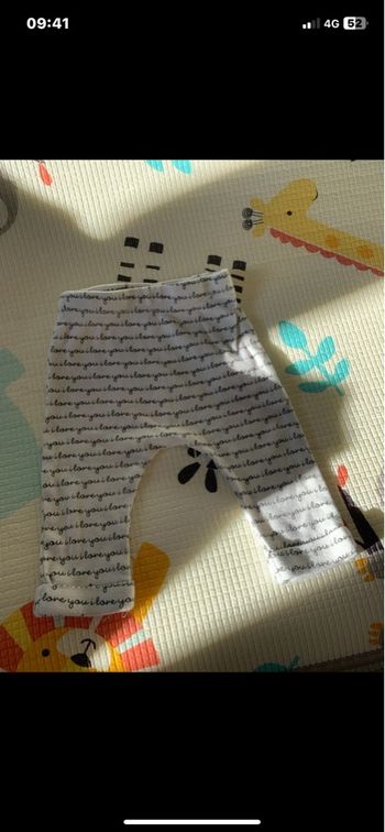 Lot naissance garçon - neuf