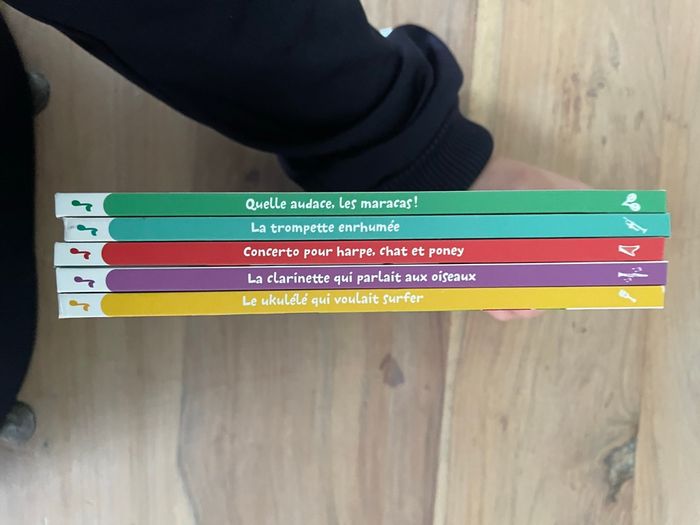 Livre macdo - photo numéro 2