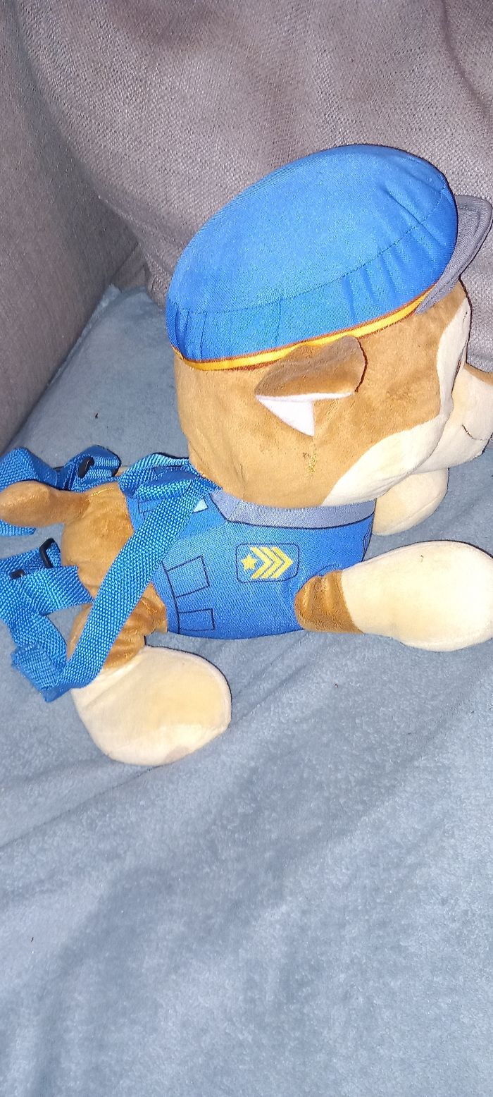 Sac patpatrol chase - photo numéro 2