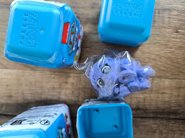 Pat patrouille - photo numéro 2