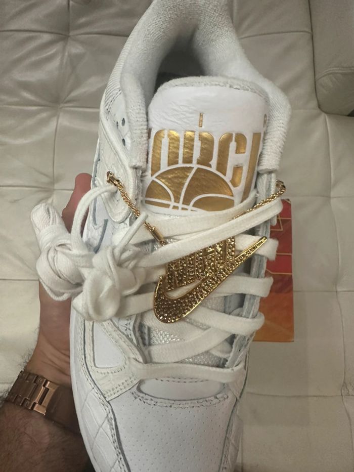 Nike Air Force X Nigo - photo numéro 5
