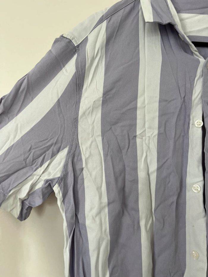 chemise Pull & Bear - photo numéro 2