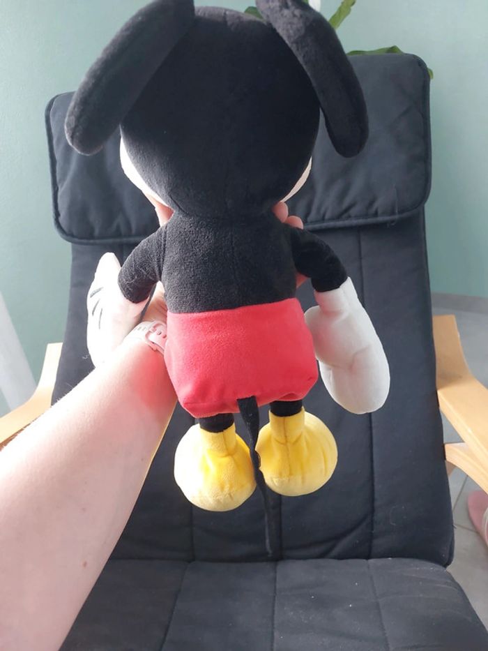 Mickey Disney - photo numéro 3