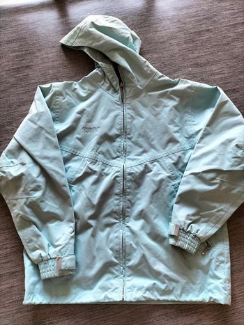 veste Quechua