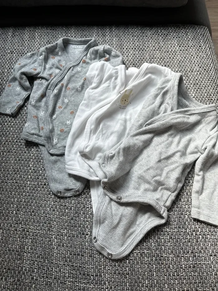 Lot 3 body