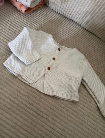 Gilet 