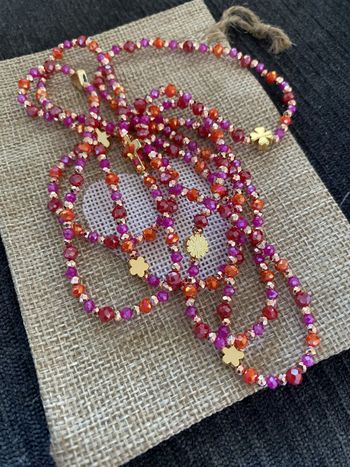 SAUTOIR / BRACELET