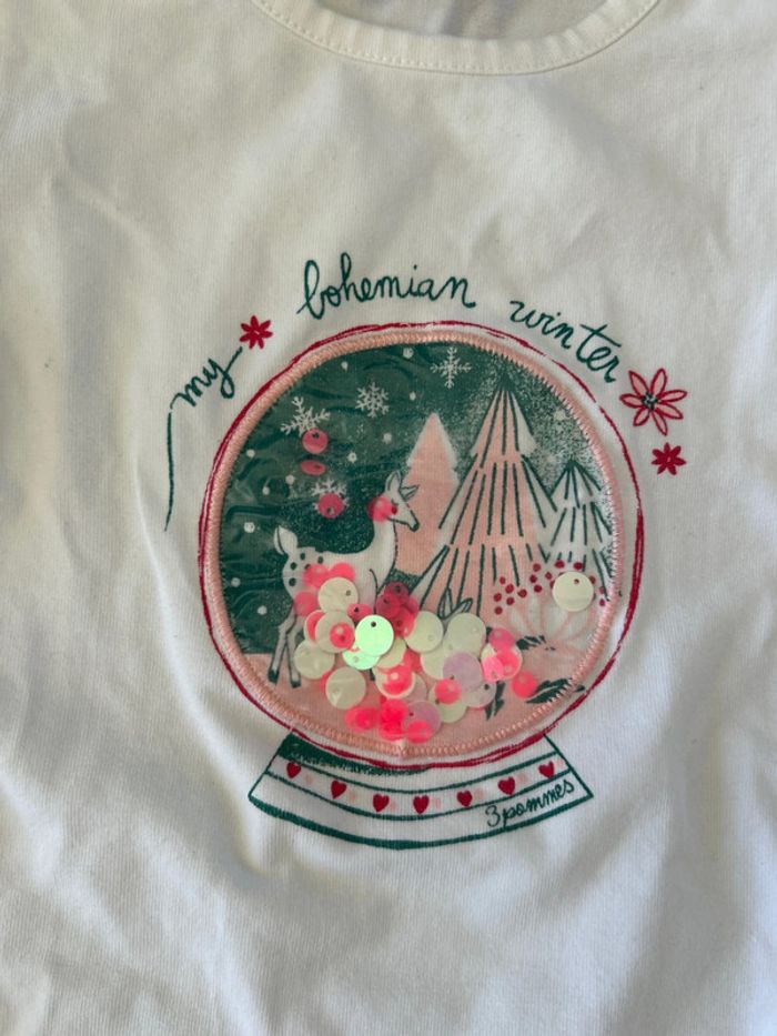 TEE shirt - photo numéro 2