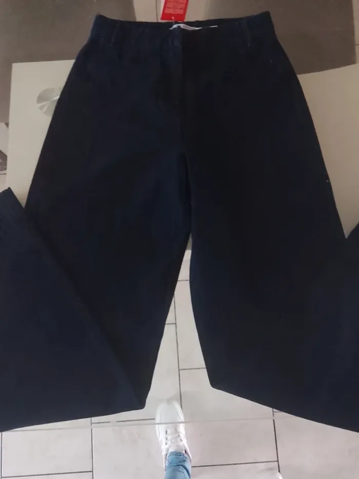 Pantalon 36
