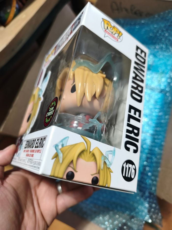 Pop full metal - photo numéro 4