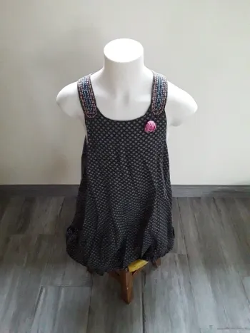 Tunique boule 10 ans  (140 cm)