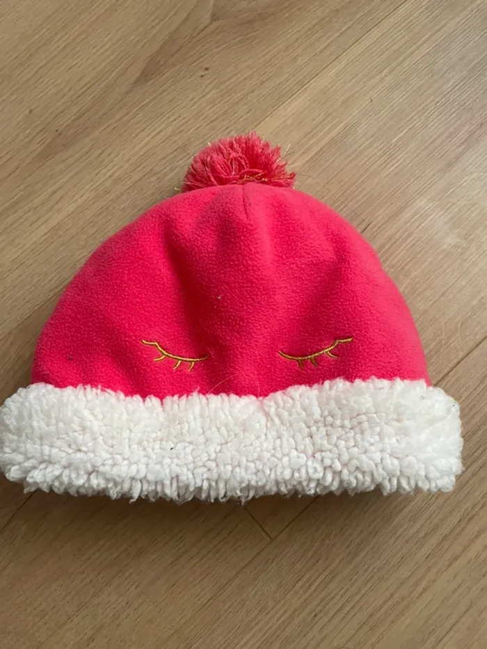 Bonnet