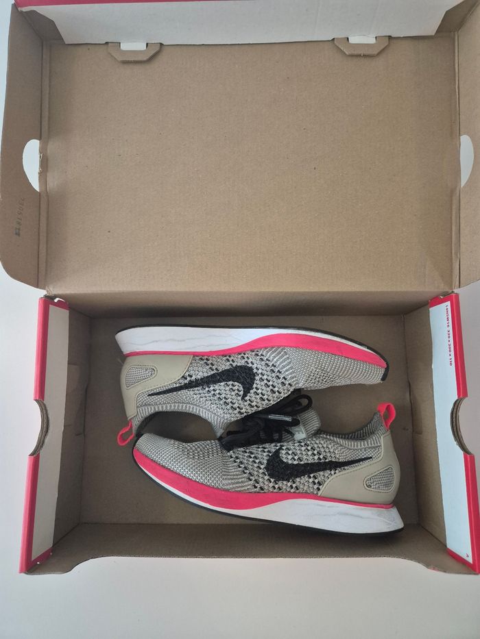 Basket femme sport - photo numéro 2