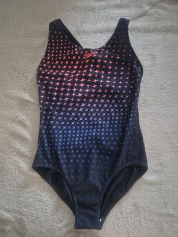 Maillot de bain 1 pièce