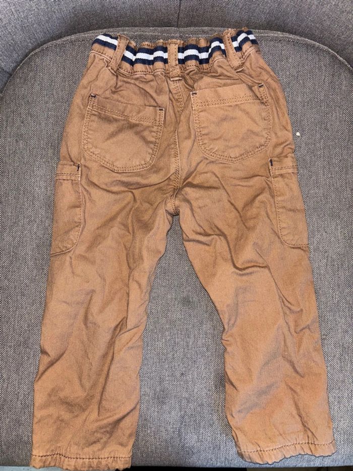 Pantalon 18 mois - photo numéro 3