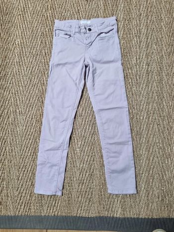 Jeans slim Lila 10ans