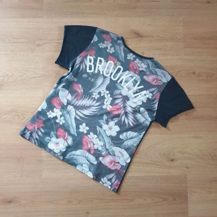🎀 Tee-shirt Privato XL 42 🎀 #emyfleury_42homme - photo numéro 2