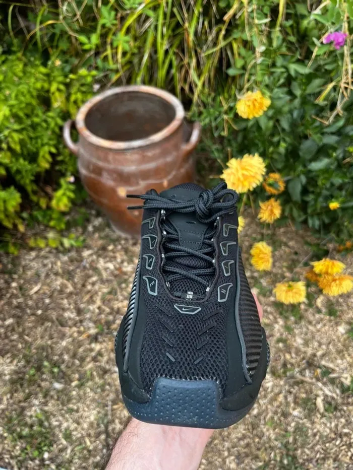 Nocta x Nike Glide Full Black - photo numéro 3