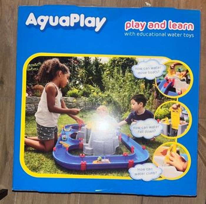 Aquaplay - photo numéro 2