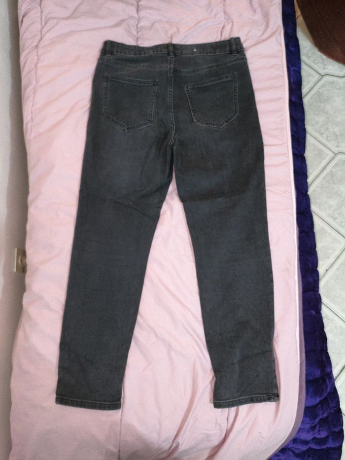 Jean skinny Camaïeu - photo numéro 9