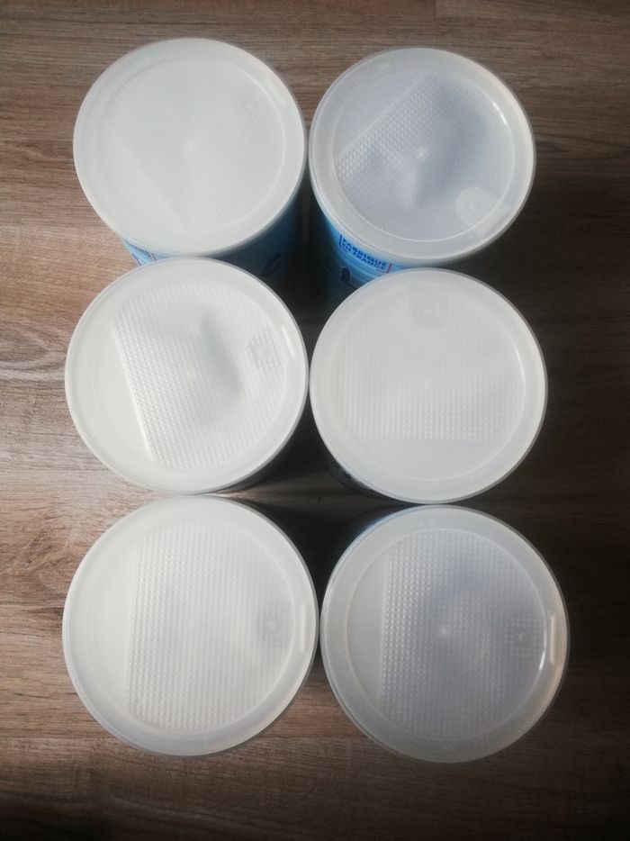 Lait Lailac N 1 - photo numéro 3