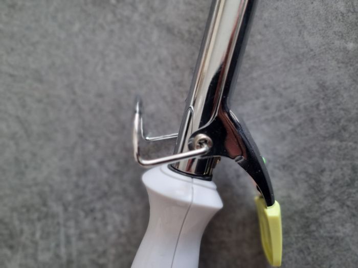 Fer à friser Philips - photo numéro 3