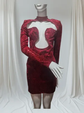 Robe Cocktail