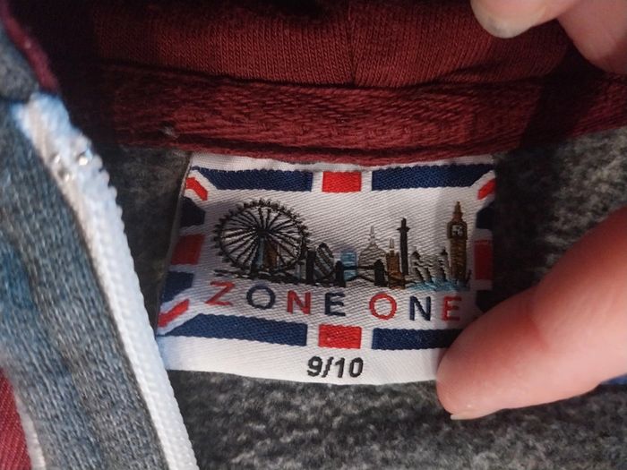 Veste London - photo numéro 5