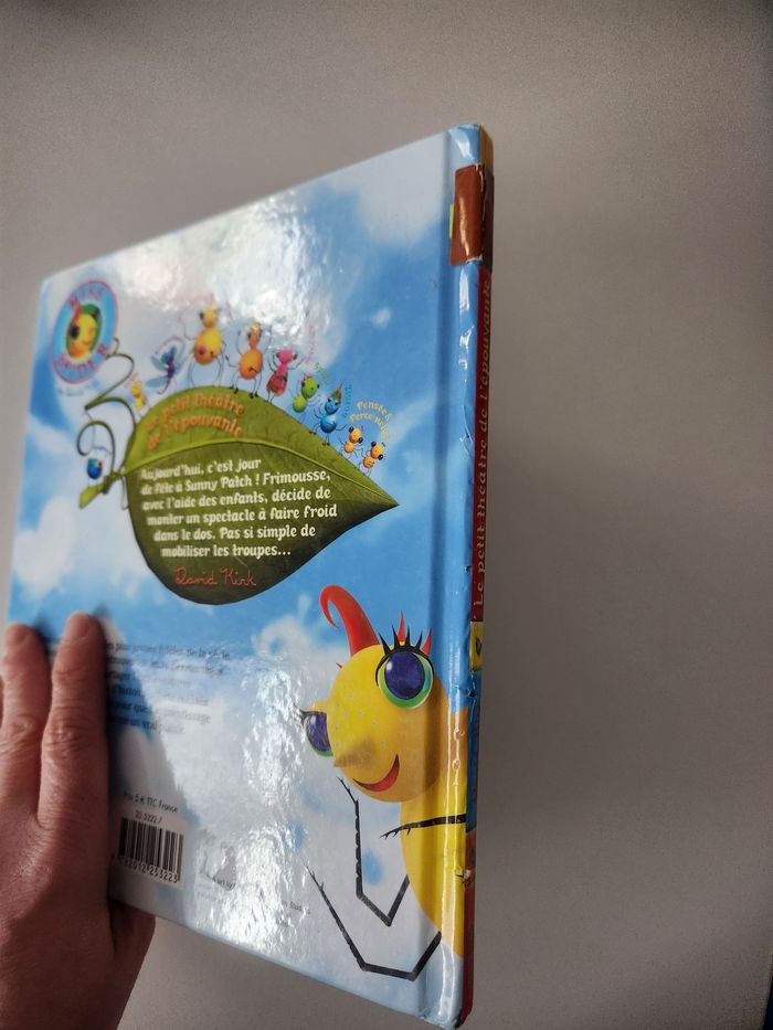 Le petit théâtre de l'épouvante - photo numéro 6