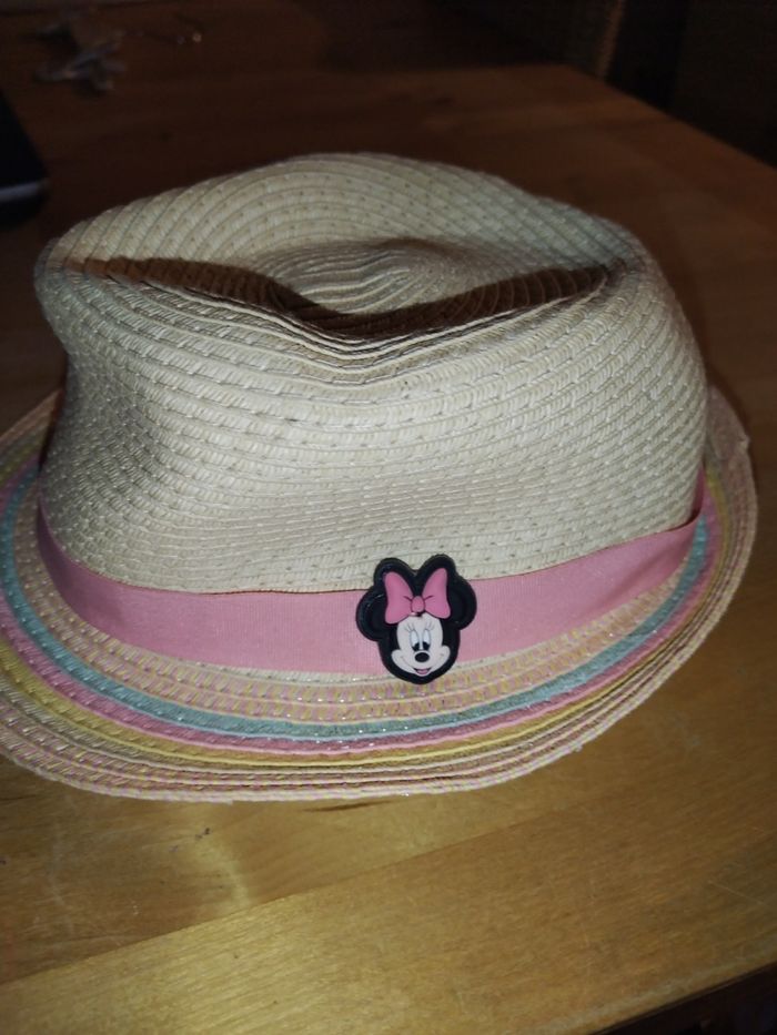 Chapeau - photo numéro 2