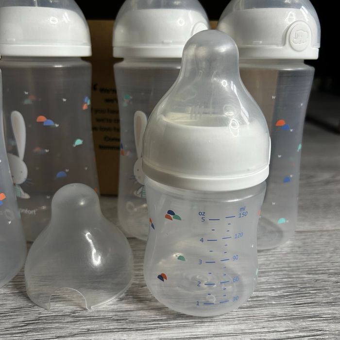 Biberons - photo numéro 8