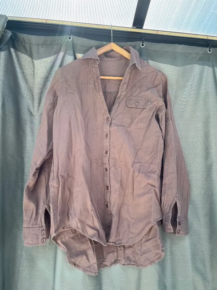 Chemise