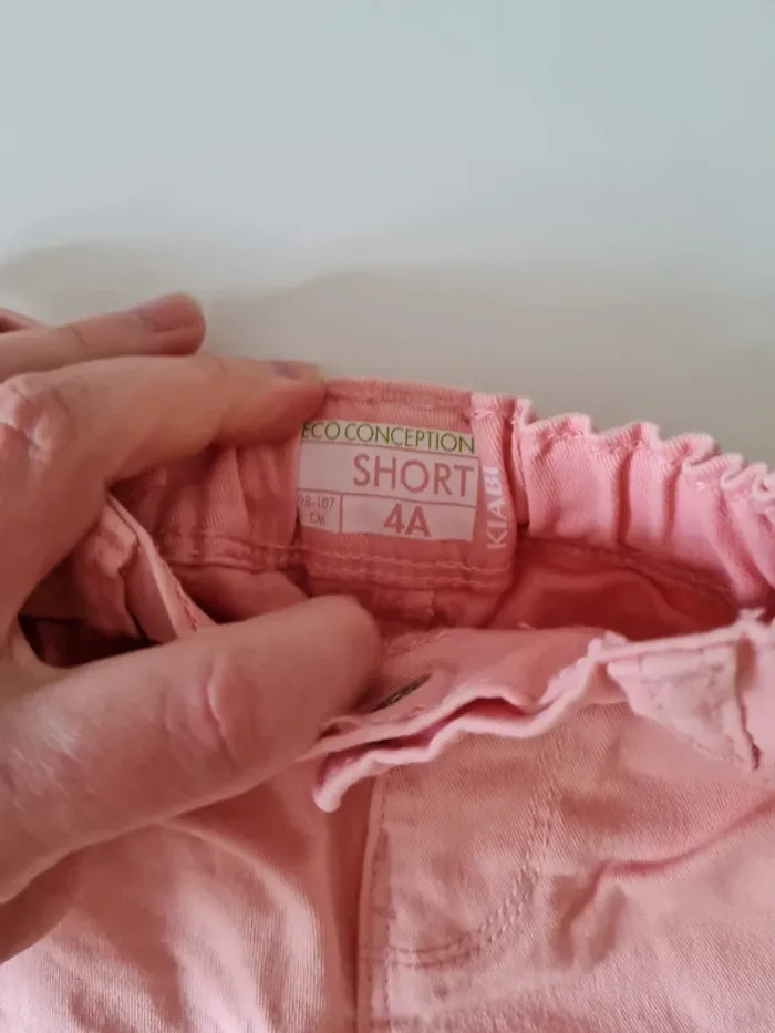 Short rose - photo numéro 2