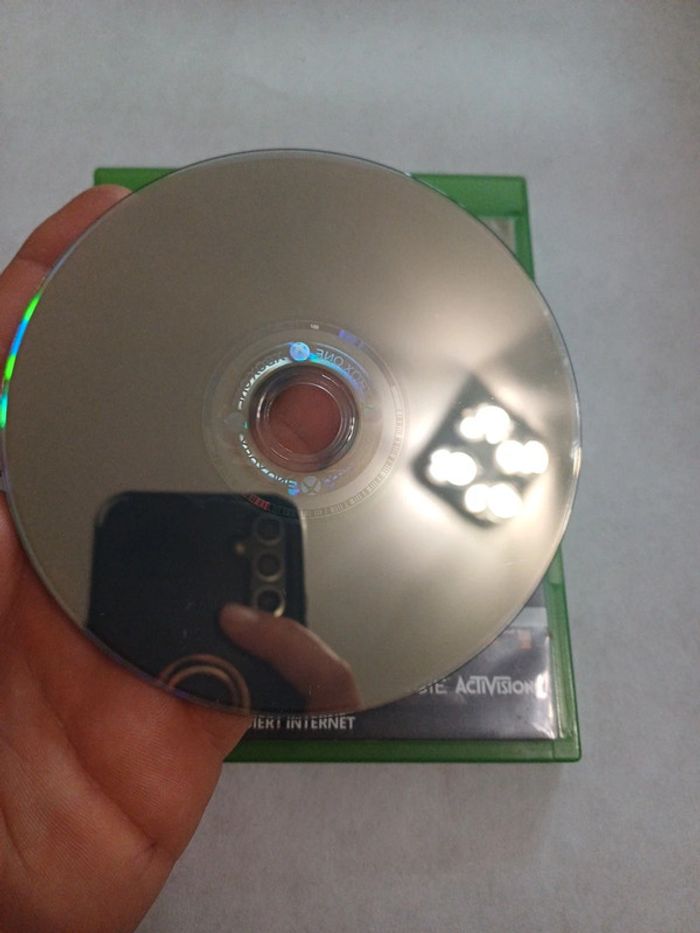 Destiny - Le Roi des Corrompus - Xbox One - photo numéro 5