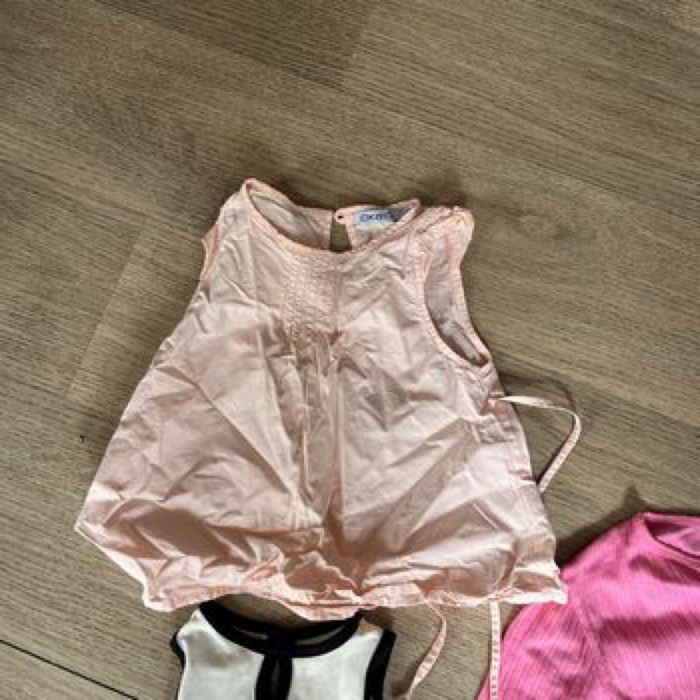 Lot vêtements enfants 4 ans - photo numéro 10