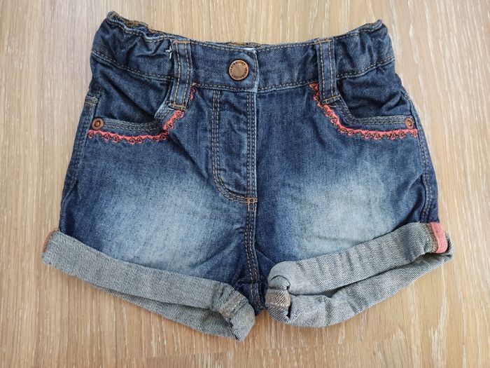 Lot shorts - photo numéro 6