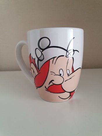 Mug Obélix
