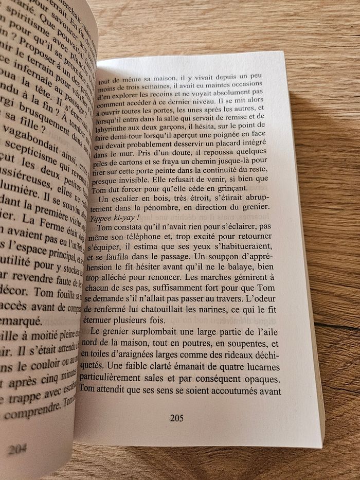 Le signal de Maxime Chattam - photo numéro 2